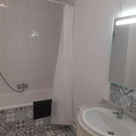 Le Chabin Apartment *