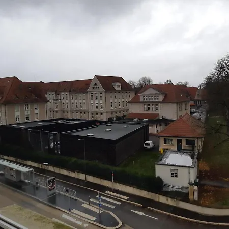 Le Chabin * Metz