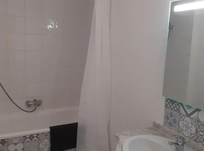 Le Chabin Apartamento *